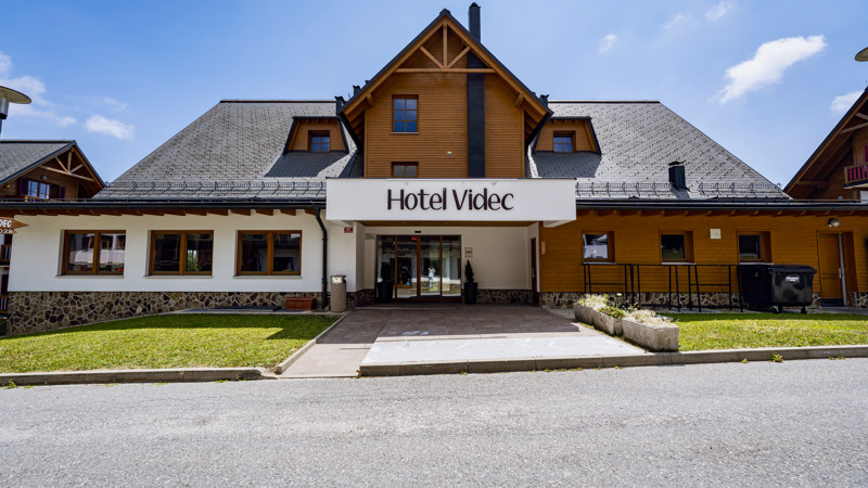 POHORJE VILLAGE WELLBEING RESORT