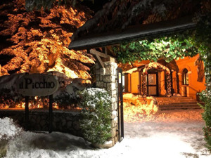LH ALBERGO IL PICCHIO immagine n.2