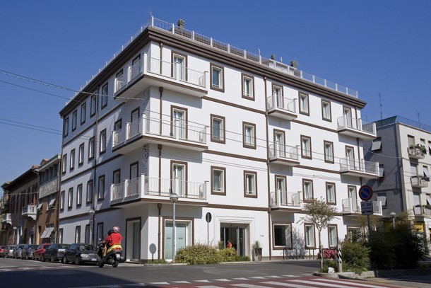 HOTEL CARD INTERNATIONAL immagine generale