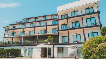 AHG RIVA DEL SOLE HOTEL