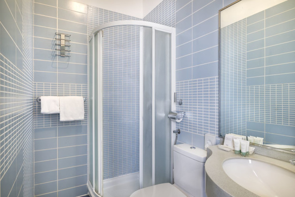 RESORT AMARIN CAMERE - ROVINJ immagine n.28