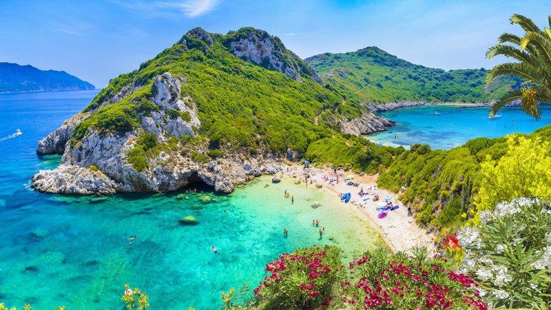 COSTA DELIZIOSA
