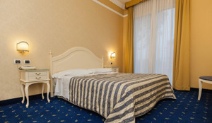 HOTEL TERME HELVETIA immagine n.3