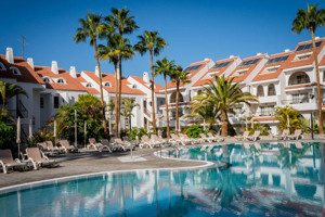 PARADISE PARK FUN LIFESTYLE HOTEL immagine generale