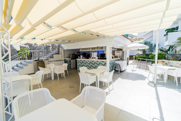 PARADISE PARK FUN LIFESTYLE HOTEL immagine n.6