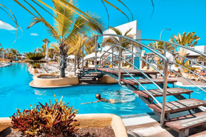 PARADISE PARK FUN LIFESTYLE HOTEL immagine n.3