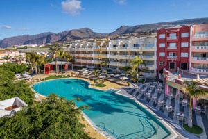 TOUR LE MERAVIGLIE DI TENERIFE immagine n.2