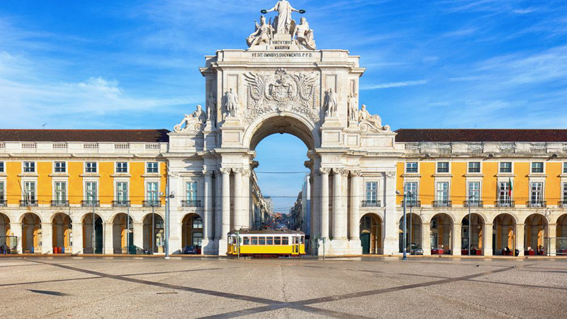 TOUR ELEGANZA DEL PORTOGALLO