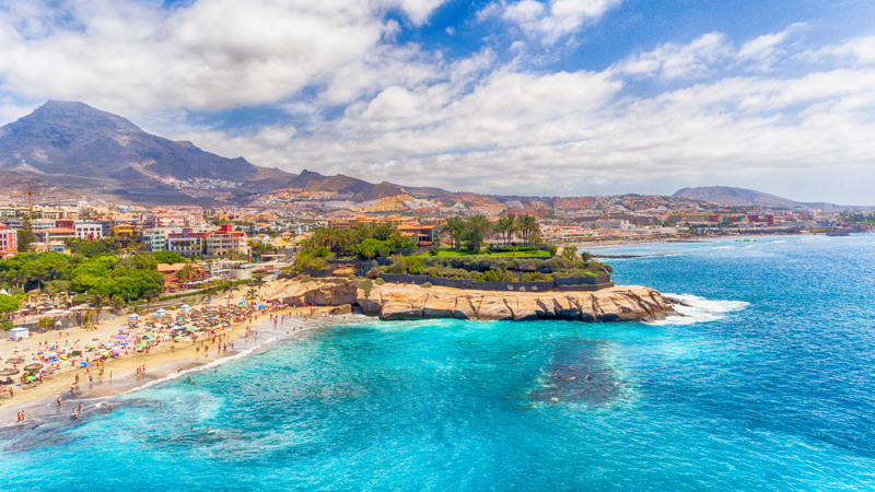 TOUR LE MERAVIGLIE DI TENERIFE