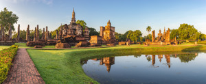 TOUR DELLA THAILANDIA immagine n.2