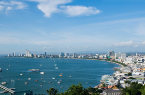 TOUR DELLA THAILANDIA immagine n.3
