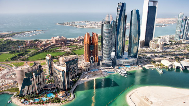 GRAND TOUR DEGLI EMIRATI