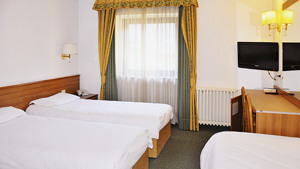 LIBERTY HOTEL MALE' immagine n.3