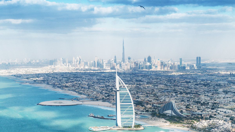 TOUR DUBAI EXPRESS