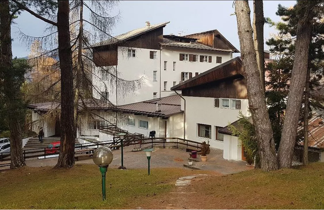 ROYAL HOTEL PAOLINO immagine n.3