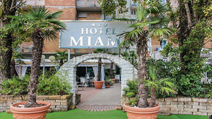 HOTEL MIAMI immagine n.2