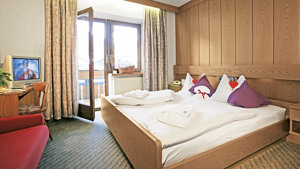 HOTEL MUHLENERHOF immagine n.2