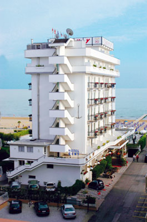 HOTEL BENY immagine generale