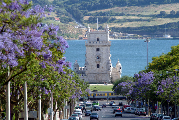 Lisbona