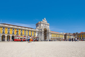 Lisbona