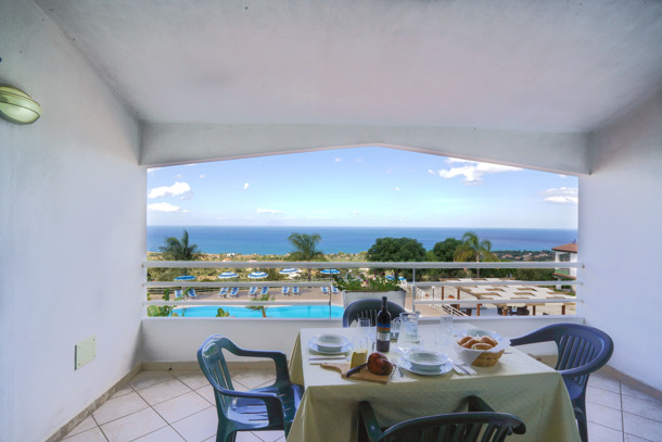 VILLAGGIO SANTA MONICA immagine n.6