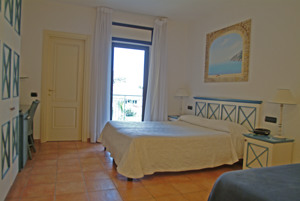 HOTEL CLUB SABBIADORO immagine n.3