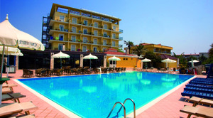 HOTEL CLUB SABBIADORO immagine n.2