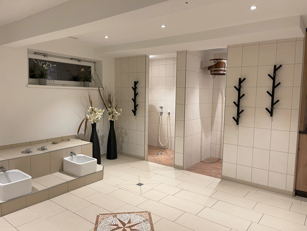 FIRST MOUNTAIN HOTEL OTZTAL immagine n.7