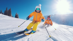 FIRST MOUNTAIN HOTEL ZILLERTAL immagine generale