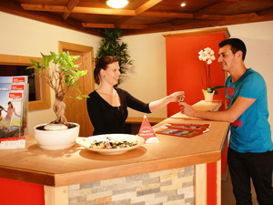FIRST MOUNTAIN HOTEL ZILLERTAL immagine n.3