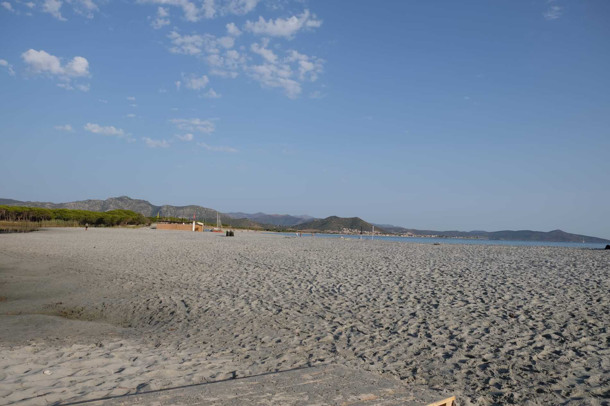 SELEMA CAMPING immagine generale