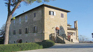 HOTEL VILLA MONTEGRANELLI immagine n.2