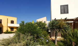 RESIDENCE FAVIGNANA immagine n.3
