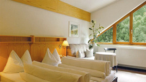 HOTEL BRUGGNER STUBN immagine n.3