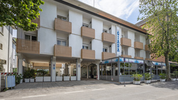 HOTEL GIADA