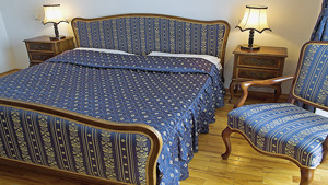 HOTEL CASTELLO DI MOKRICE immagine n.3