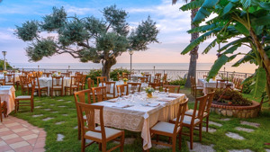 NETTUNO PALACE HOTEL immagine n.3