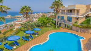 NETTUNO PALACE HOTEL immagine n.2