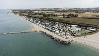 CAMPING FANO