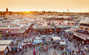 TOUR ALLA SCOPERTA DEL MAROCCO immagine n.3