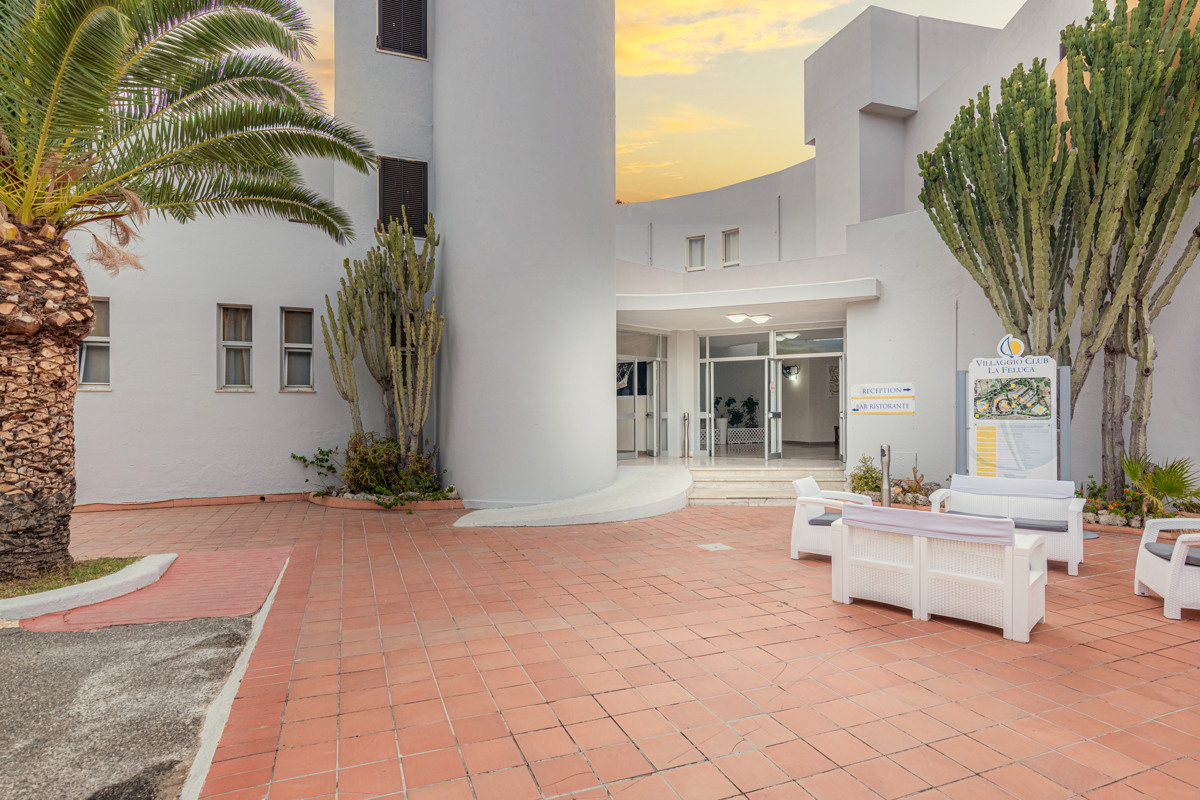 VILLAGGIO LA FELUCA — foto 2