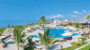 SETTEMARICLUB TWIGA BEACH RESORT & SPA immagine n.3