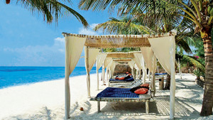 SETTEMARICLUB TWIGA BEACH RESORT & SPA immagine n.2