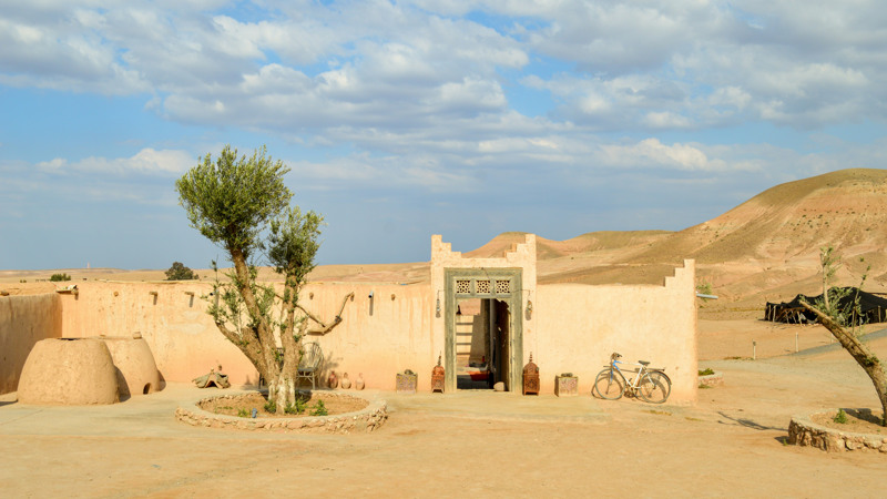 TOUR MAROCCO INCANTO DEL SUD