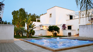 VILLAGGIO LA BRUNESE RESIDENCE immagine n.2