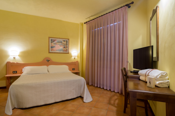 LE MIMOSE FAMILY CAMPING VILLAGE immagine n.11