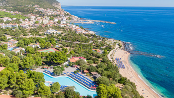 CLUB ESSE PALMASERA RESORT
