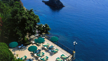 HOTEL PORTO ROCA