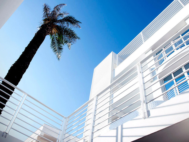 AH PREMIUM ISOLA DI PAZZE HOTEL CLUB immagine generale