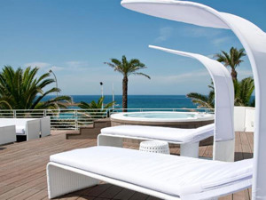 AH PREMIUM ISOLA DI PAZZE HOTEL CLUB immagine n.2